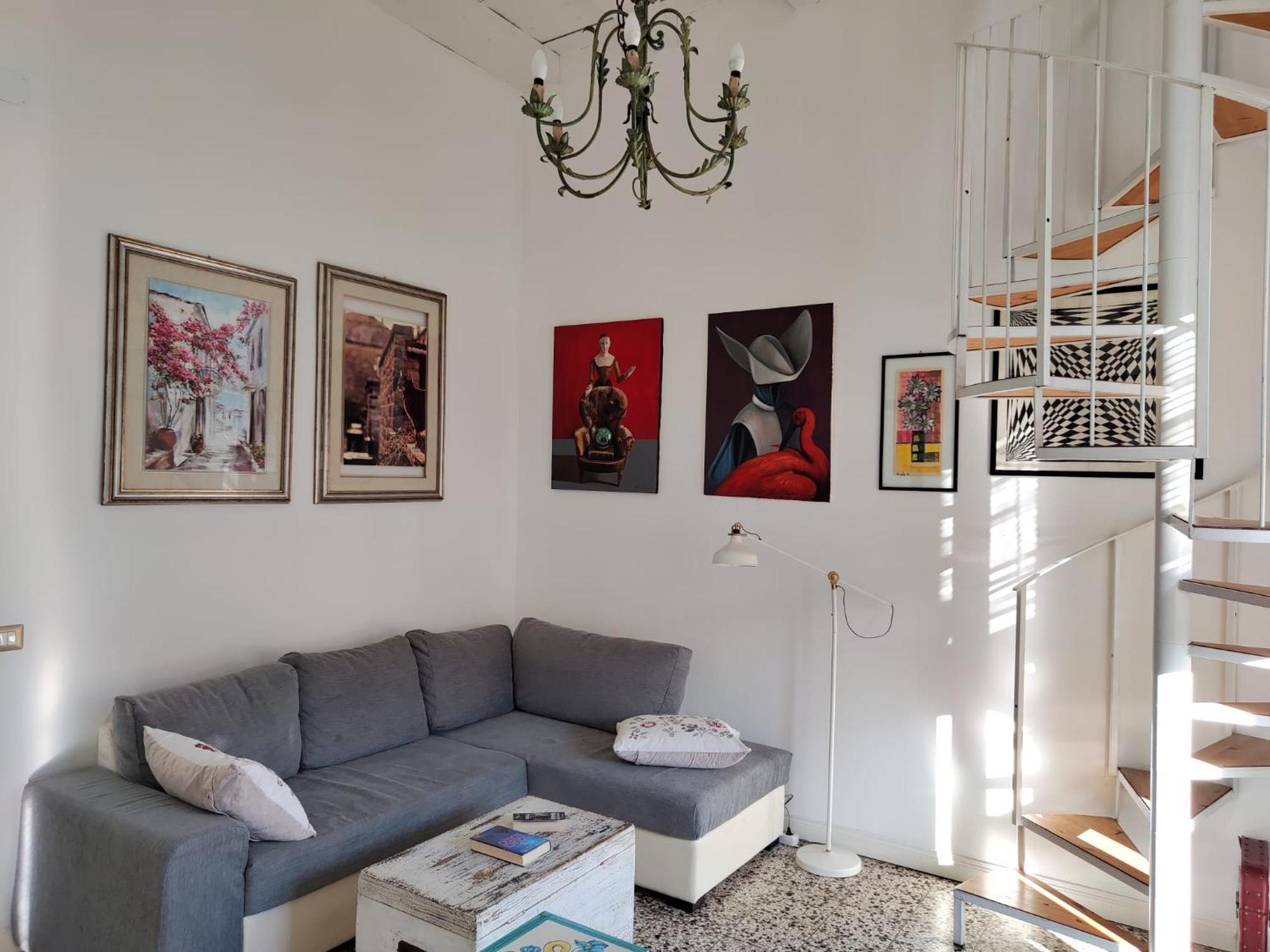 Apartment Sangiuliano CTA Exteriör bild